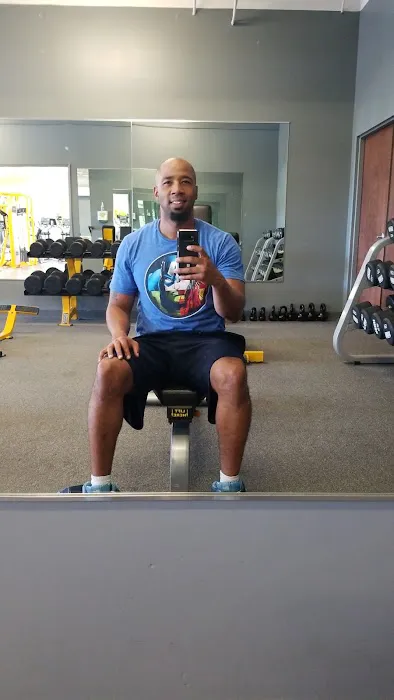 Total Body Fitness Picture 1