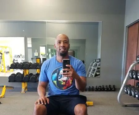 Total Body Fitness