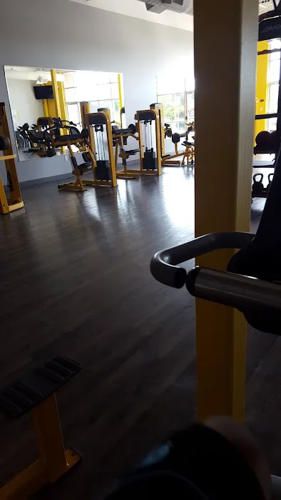 Total Body Fitness Picture 7