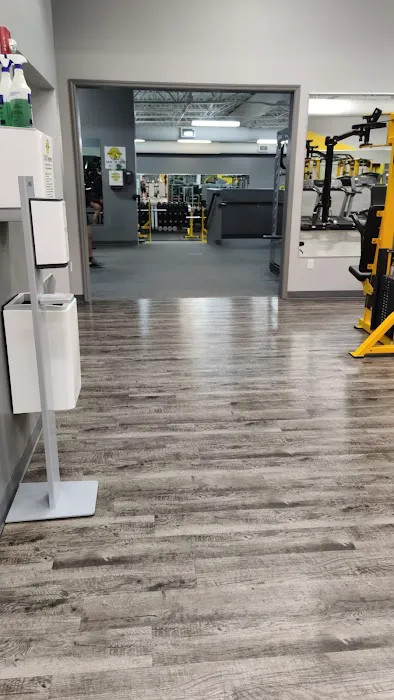 Total Body Fitness Picture 10