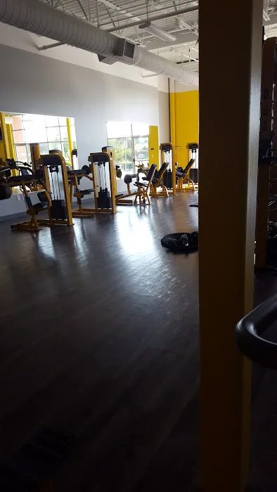 Total Body Fitness Picture 5