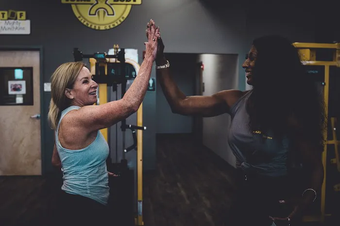 Total Body Fitness Picture 2