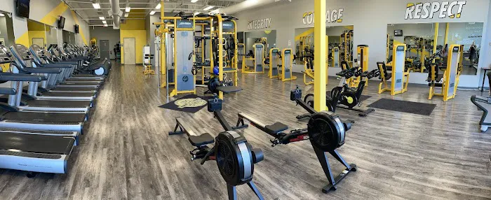 Total Body Fitness Picture 3