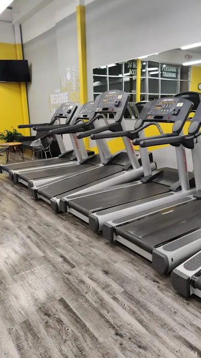 Total Body Fitness Picture 8