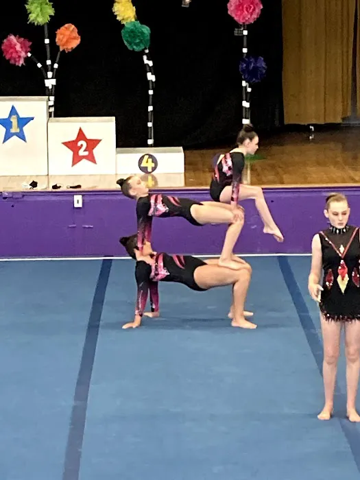 Ronda's Elite Dance*Tumble*Cheer*Acro Center Picture 6