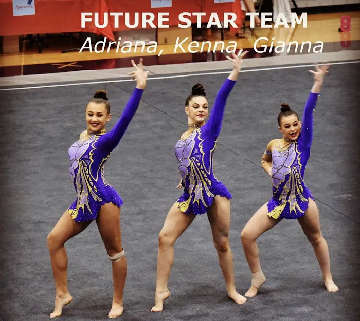 Ronda's Elite Dance*Tumble*Cheer*Acro Center Picture 8