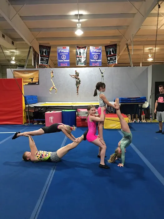 Ronda's Elite Dance*Tumble*Cheer*Acro Center Picture 7