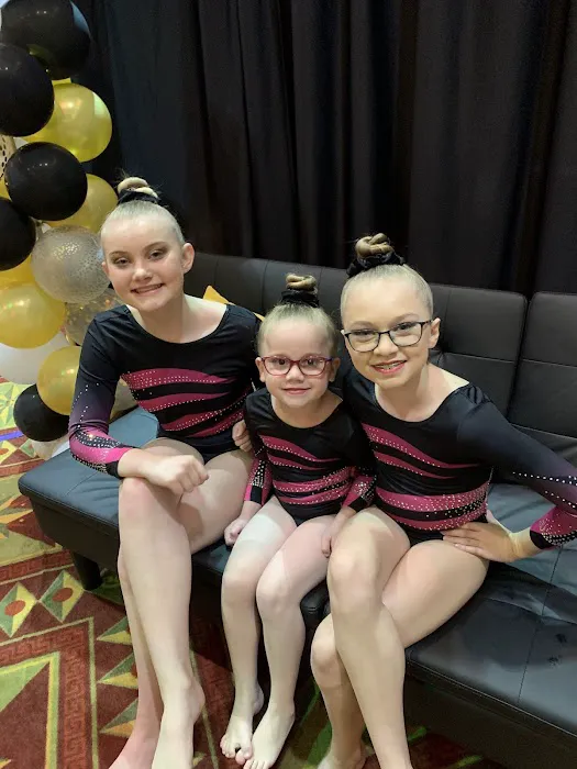 Ronda's Elite Dance*Tumble*Cheer*Acro Center Picture 9