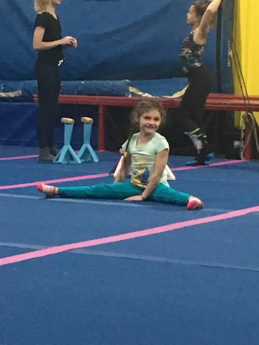 Ronda's Elite Dance*Tumble*Cheer*Acro Center Picture 1