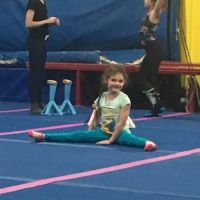 Ronda's Elite Dance*Tumble*Cheer*Acro Center ico