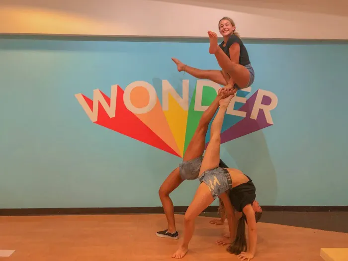 Ronda's Elite Dance*Tumble*Cheer*Acro Center Picture 5