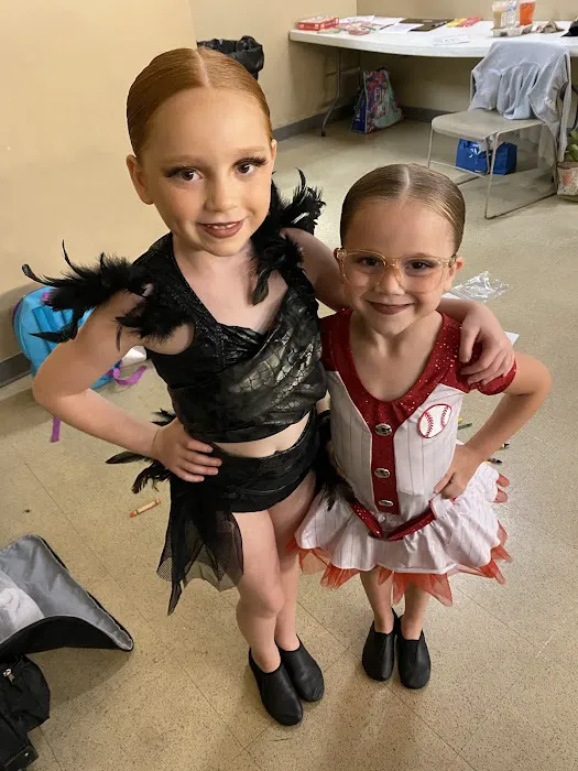 Ronda's Elite Dance*Tumble*Cheer*Acro Center Picture 10