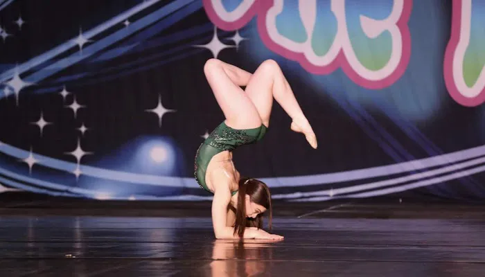 Ronda's Elite Dance*Tumble*Cheer*Acro Center Picture 3
