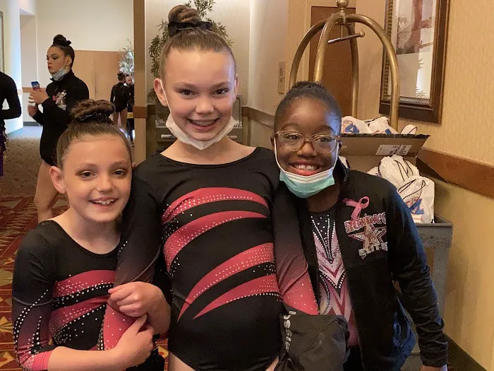 Ronda's Elite Dance*Tumble*Cheer*Acro Center Picture 4