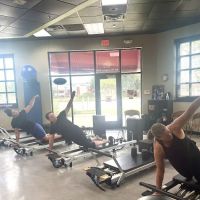 Better Bodies Pilates - Longview/Lees Summit, MO ico
