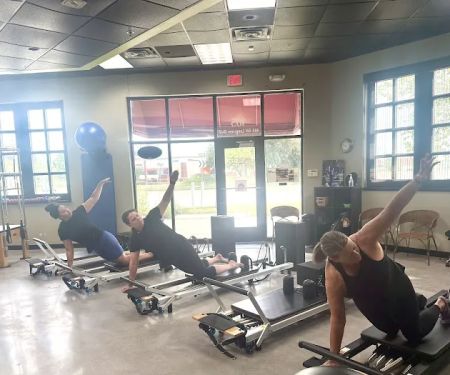 Better Bodies Pilates - Longview/Lees Summit, MO
