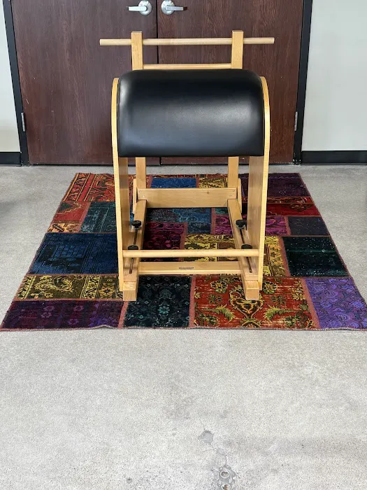 Better Bodies Pilates - Longview/Lees Summit, MO Picture 2