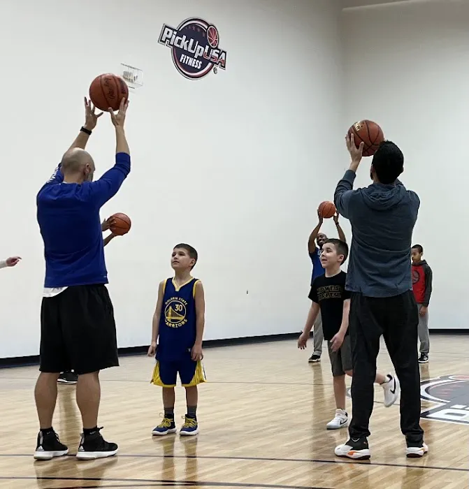 PickUp USA Fitness Lee's Summit Picture 3