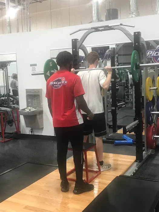 PickUp USA Fitness Lee's Summit Picture 5
