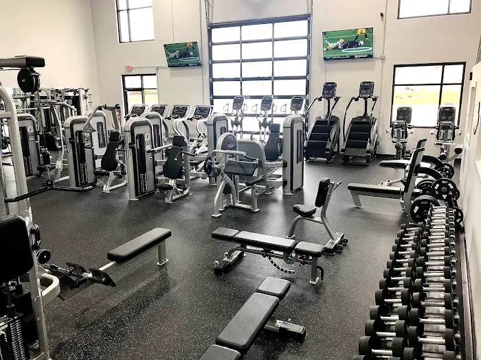 PickUp USA Fitness Lee's Summit Picture 4