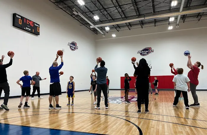 PickUp USA Fitness Lee's Summit Picture 8