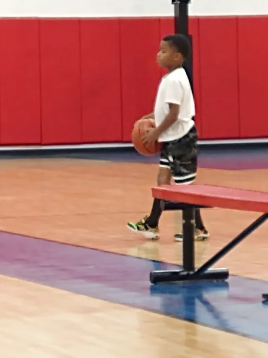 PickUp USA Fitness Lee's Summit Picture 9