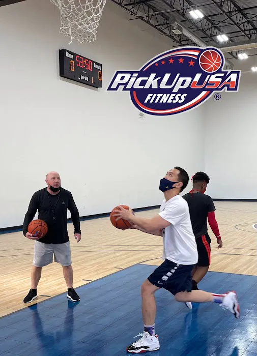 PickUp USA Fitness Lee's Summit Picture 7