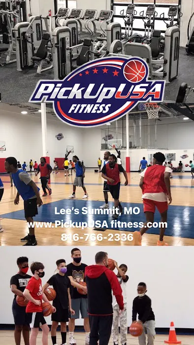 PickUp USA Fitness Lee's Summit Picture 10