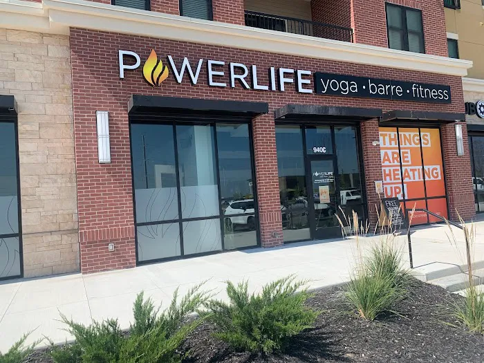 Power Life Yoga Barre Fitness - Lee's Summit Picture 2