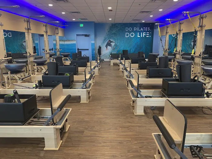 Club Pilates Picture 7