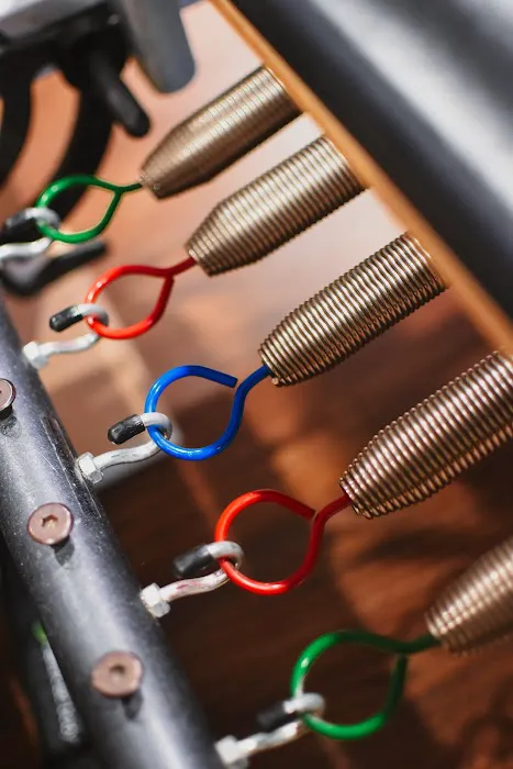 Club Pilates Picture 1