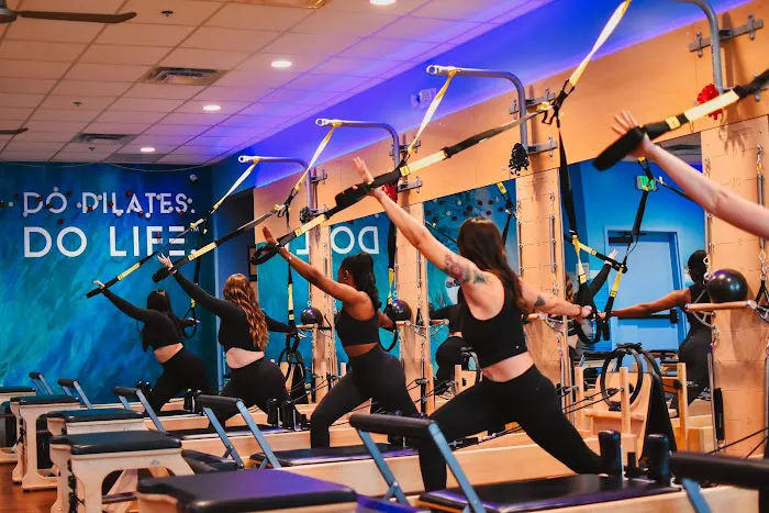 Club Pilates Picture 4