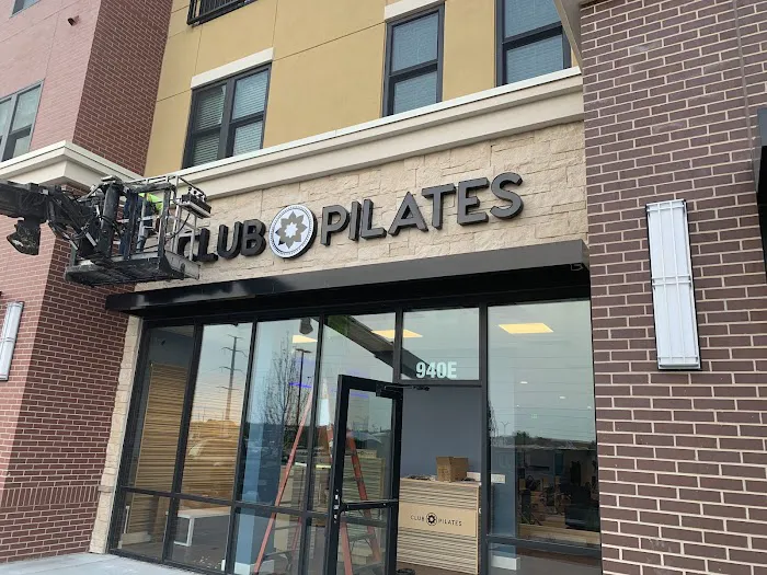 Club Pilates Picture 3