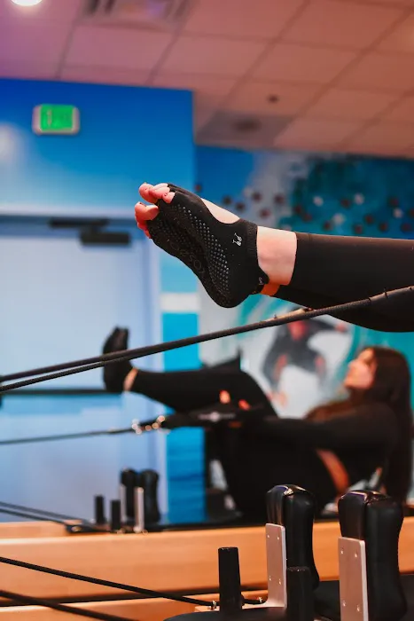 Club Pilates Picture 9