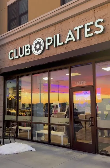 Club Pilates Picture 5