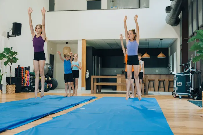 Eden Studio & Therapy Picture 4