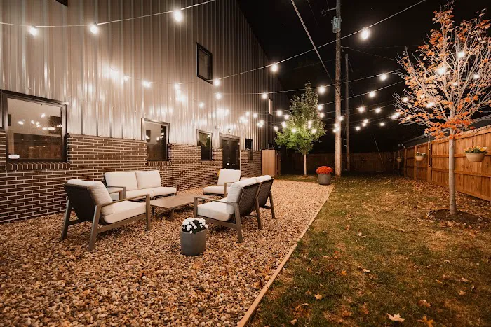 Eden Studio & Therapy Picture 1