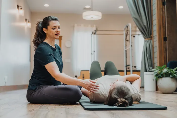 Eden Studio & Therapy Picture 8