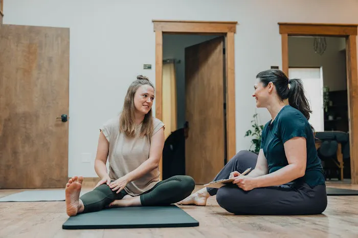 Eden Studio & Therapy Picture 7