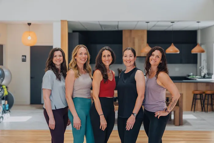 Eden Studio & Therapy Picture 6