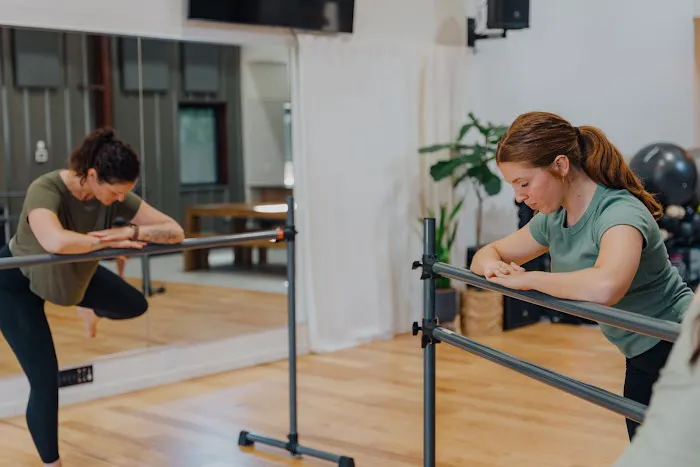 Eden Studio & Therapy Picture 2