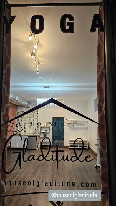 House of Gladitude Picture 1