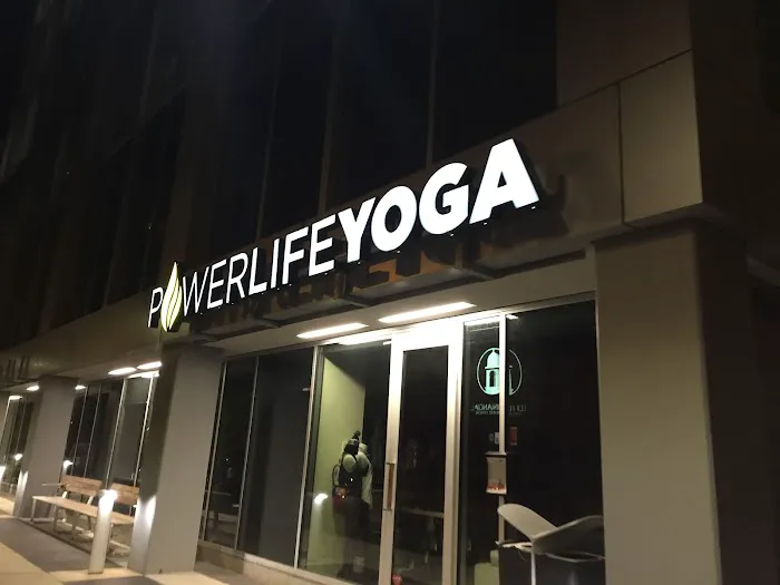 Power Life Yoga Barre Fitness - South Plaza Picture 2
