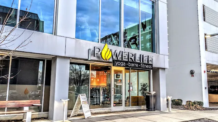 Power Life Yoga Barre Fitness - South Plaza Picture 6