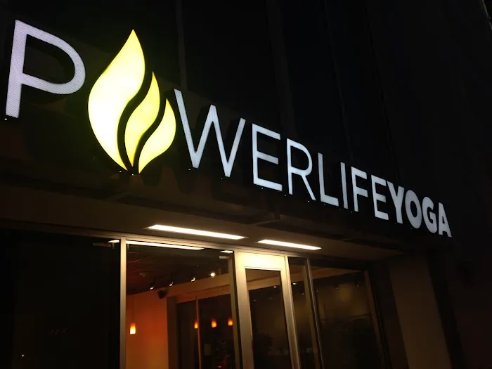 Power Life Yoga Barre Fitness - South Plaza Picture 9