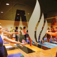 Power Life Yoga Barre Fitness - South Plaza ico