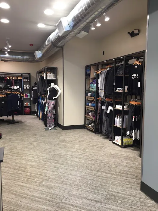 CorePower Yoga - Country Club Plaza Picture 8