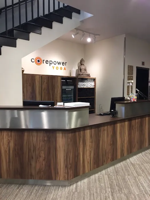CorePower Yoga - Country Club Plaza Picture 10