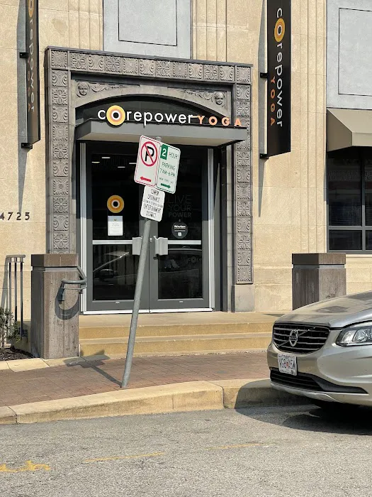 CorePower Yoga - Country Club Plaza Picture 6