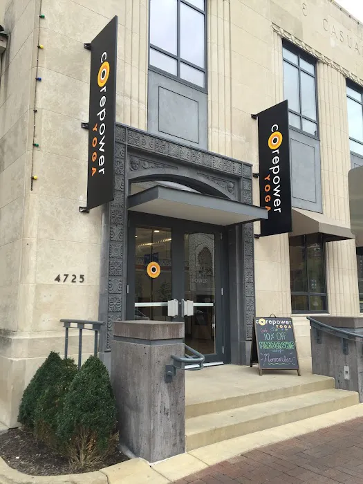 CorePower Yoga - Country Club Plaza Picture 4